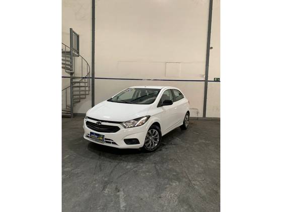 CHEVROLET ONIX 1.0 FLEX MANUAL